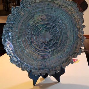 Gorgeous plate bowl decor